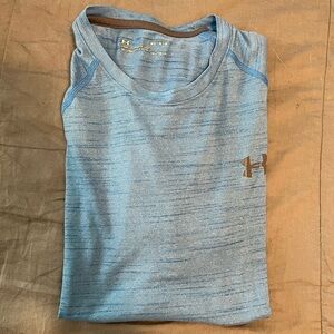 Under Armour workout shirt
